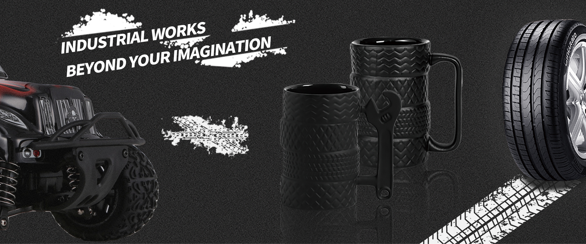 Durable & Unique Design for Car Enthusiasts