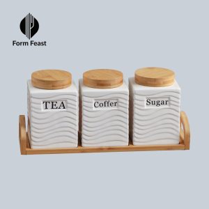Storage Jars